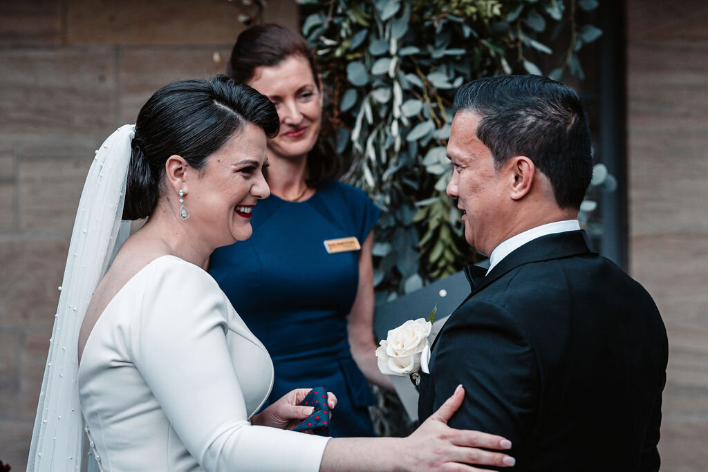 Sydney Wedding Photography (88)