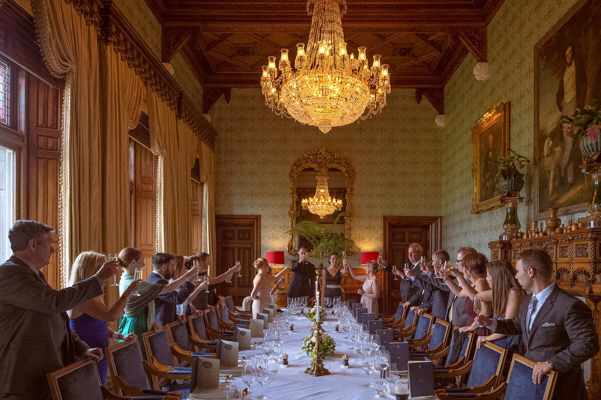 8 ashford-castle-wedding-banquet