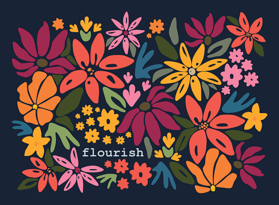 ABloomingFlourish_44x60-landscape