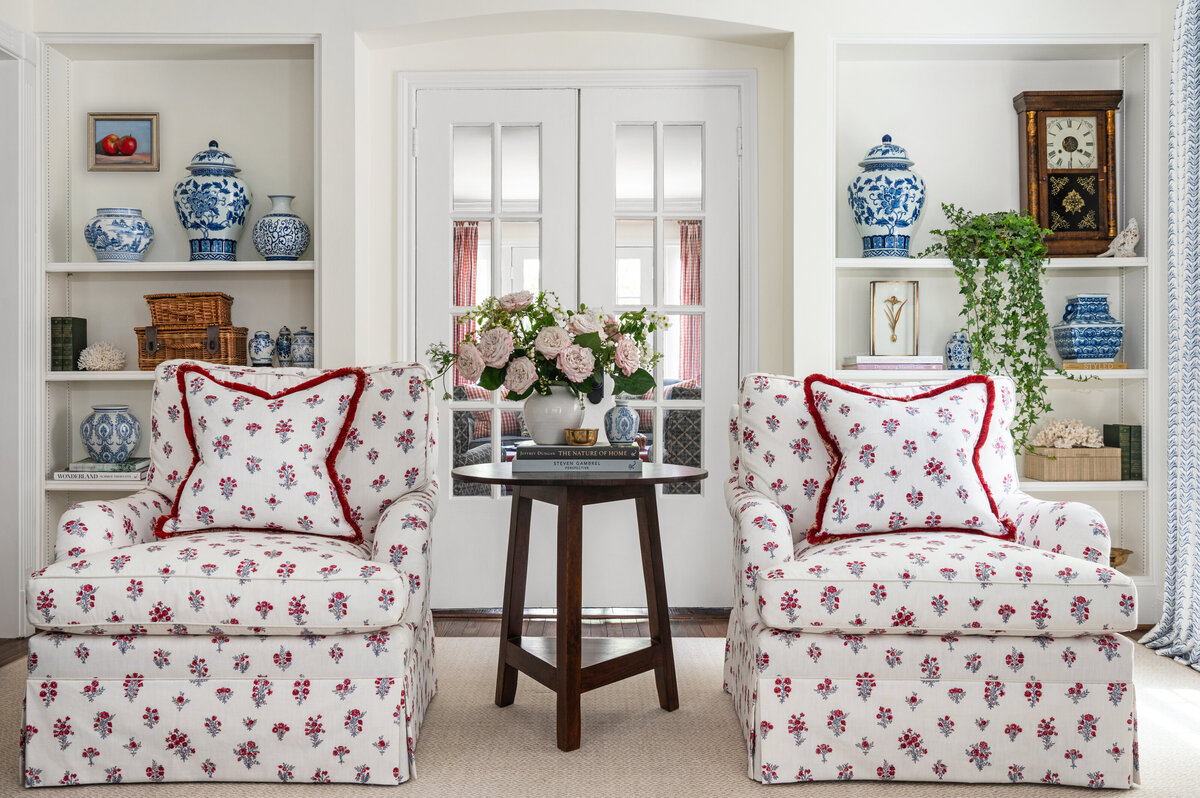 Interior Design Photography