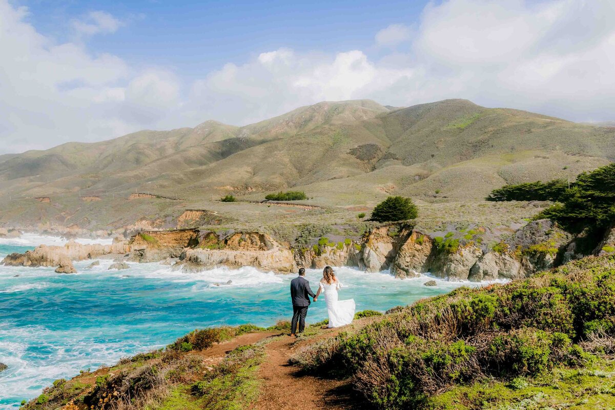 big-sur-elopement-photography