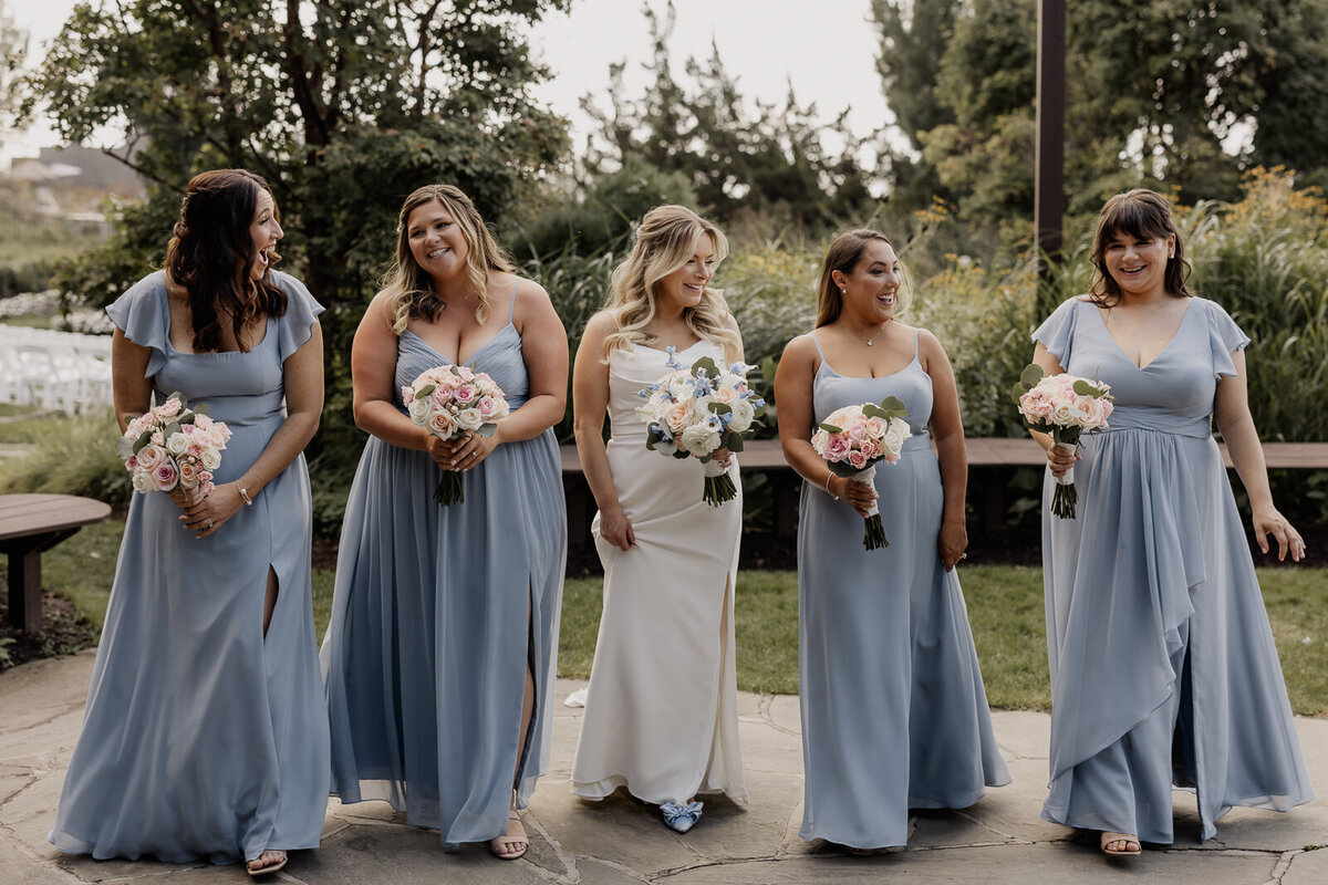 Wedding at Crystal Springs Golf Club NJ
