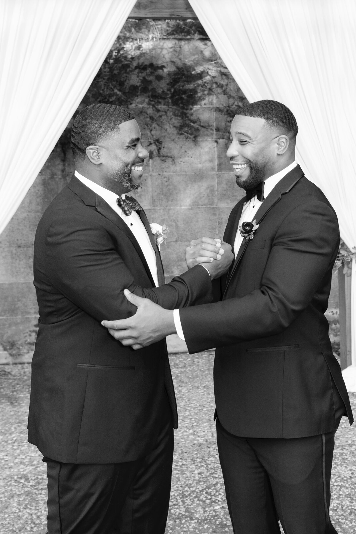 Mateus & Brandace _Hacienda de Las Flores Wedding _077
