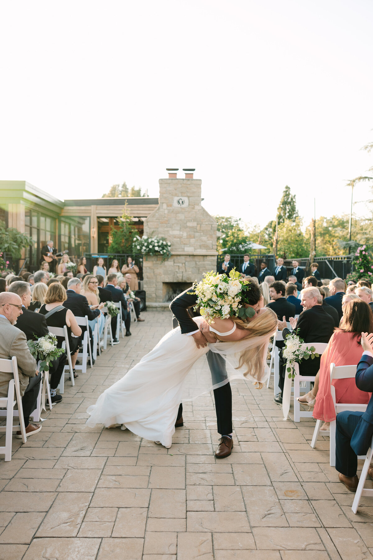 St Louis Country Club Wedding-14