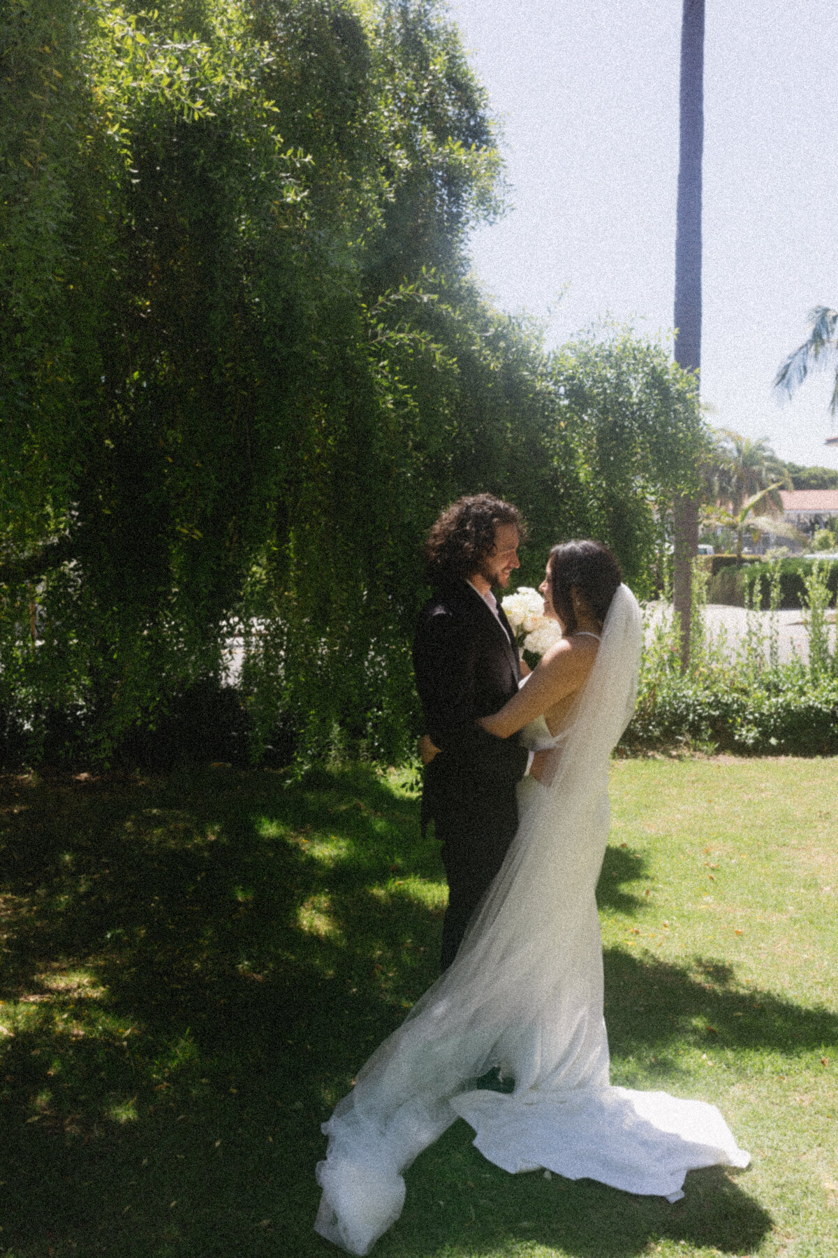 southern california wedding photographer
