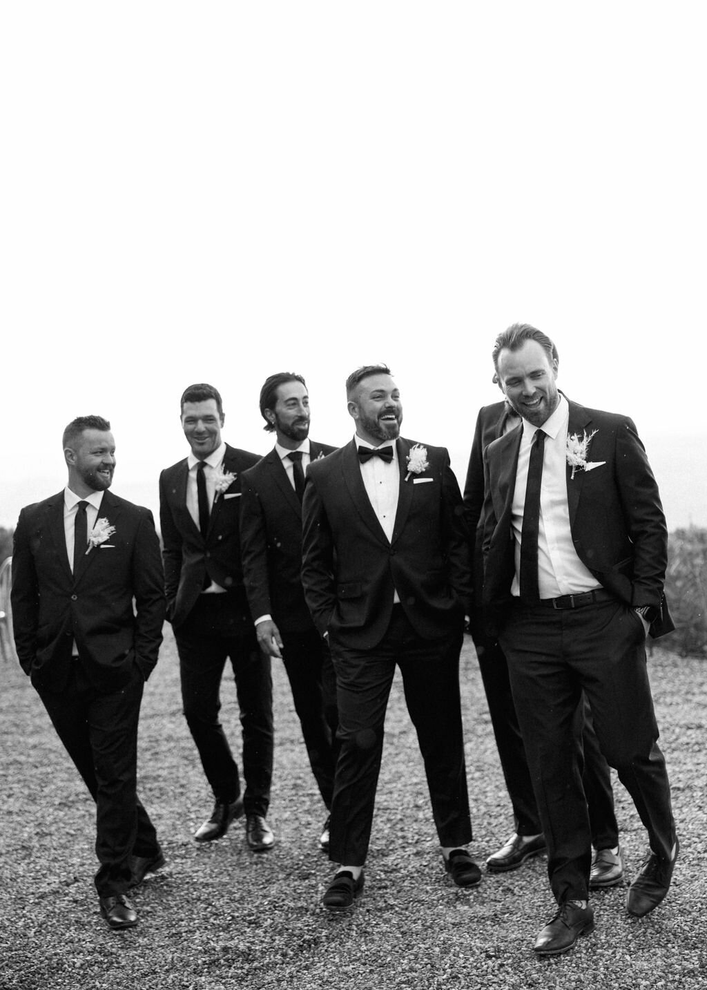Romantic Jerome, Arizona wedding planned and styled by BTO Events