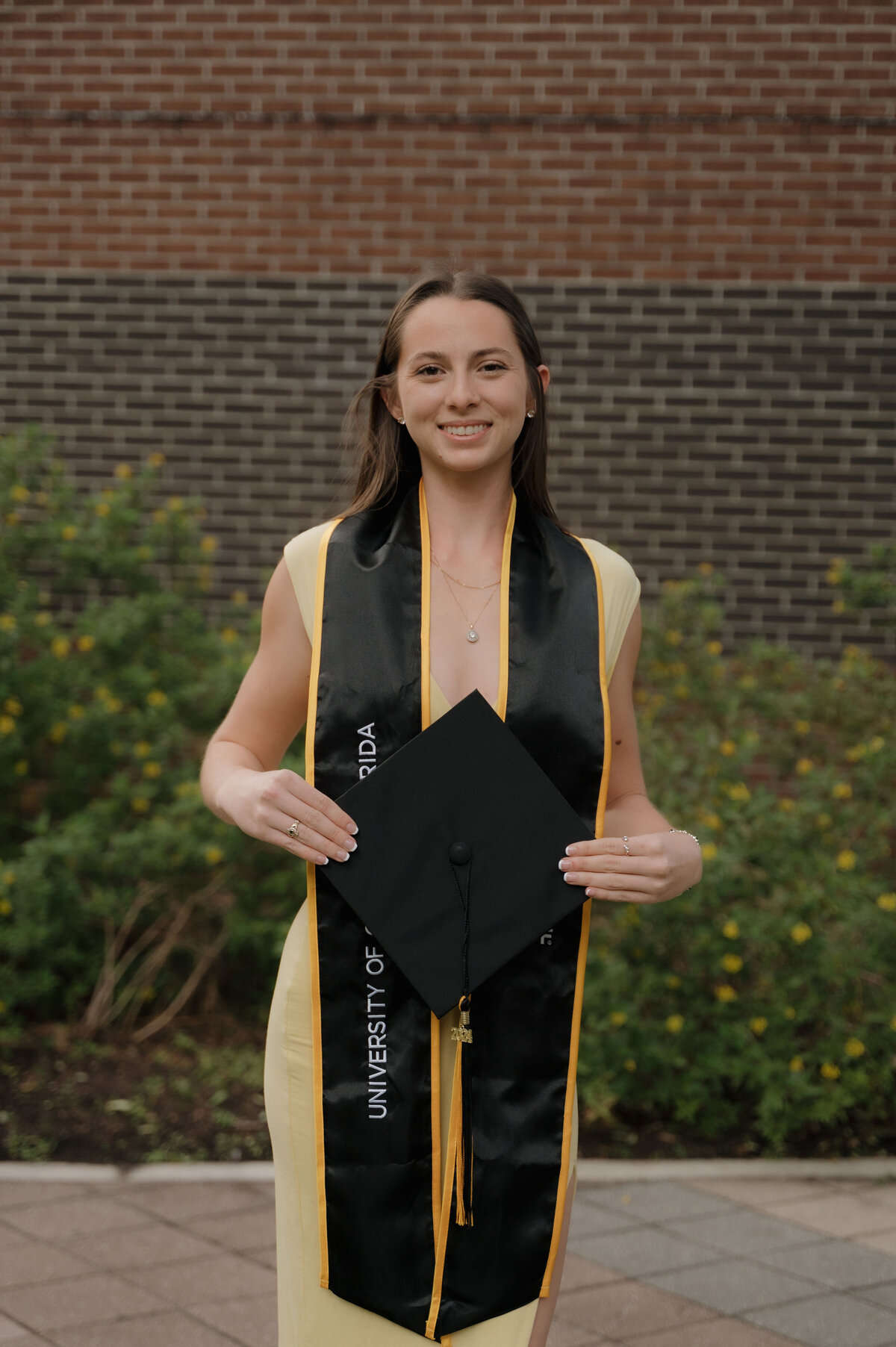 University of Central Florida Graduation Photographer