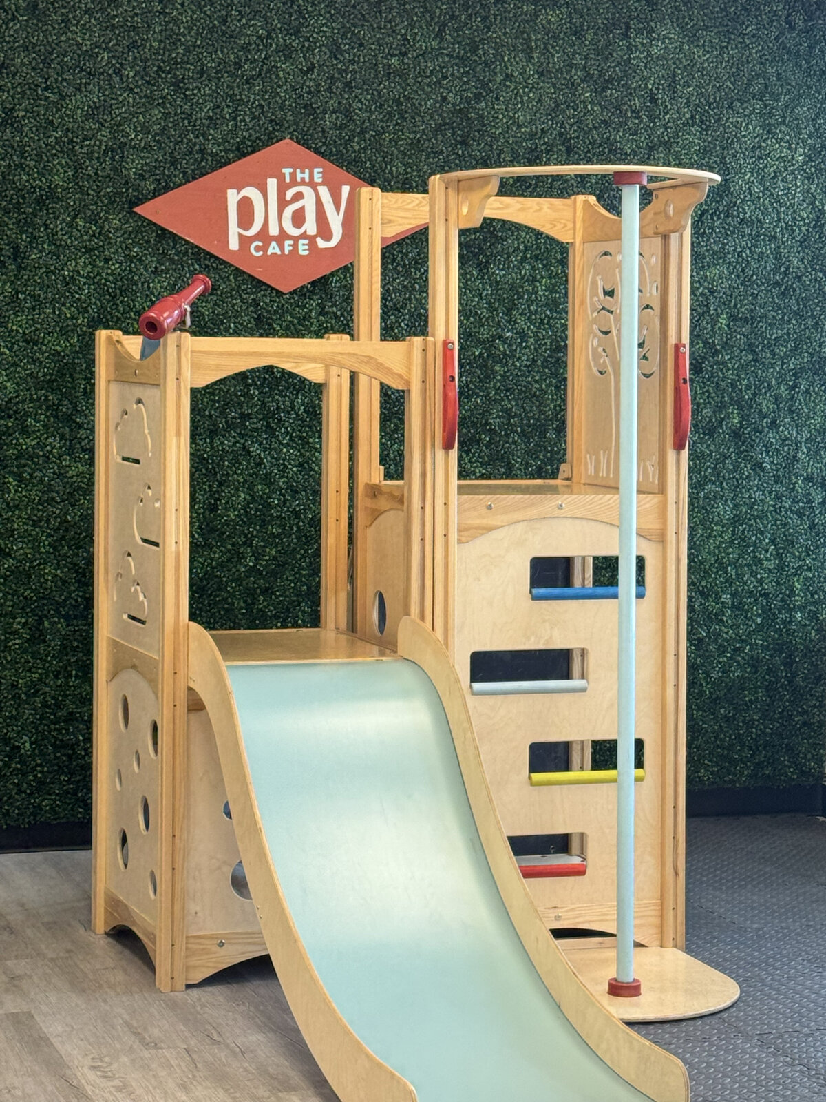 Slide-Play