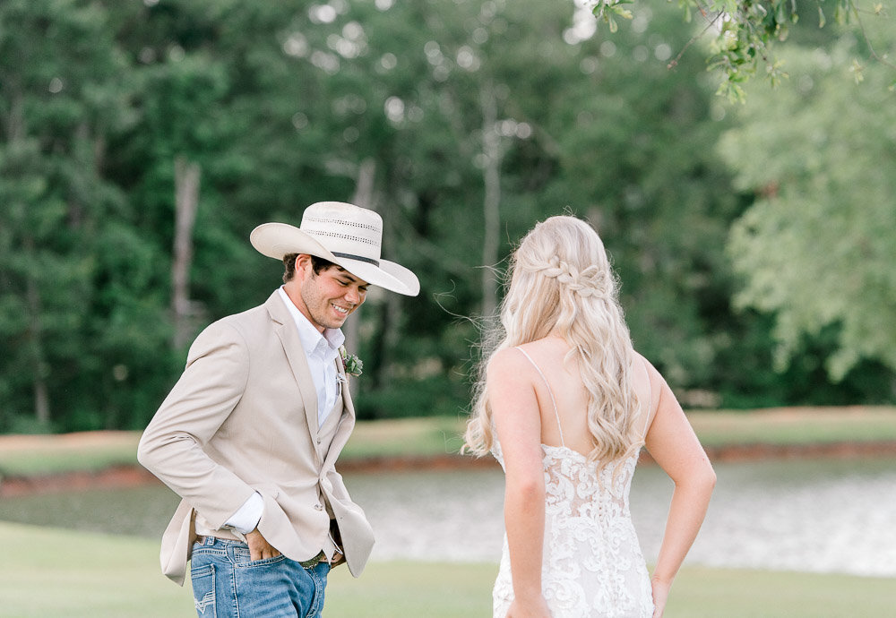 The White Magnolia Wedding Kentwood Louisiana-1