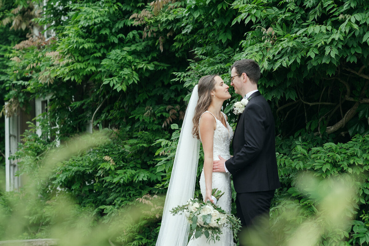 Romantic Wedding at Hilltop Country House, Cheshire - Stunning Countryside Venue-162