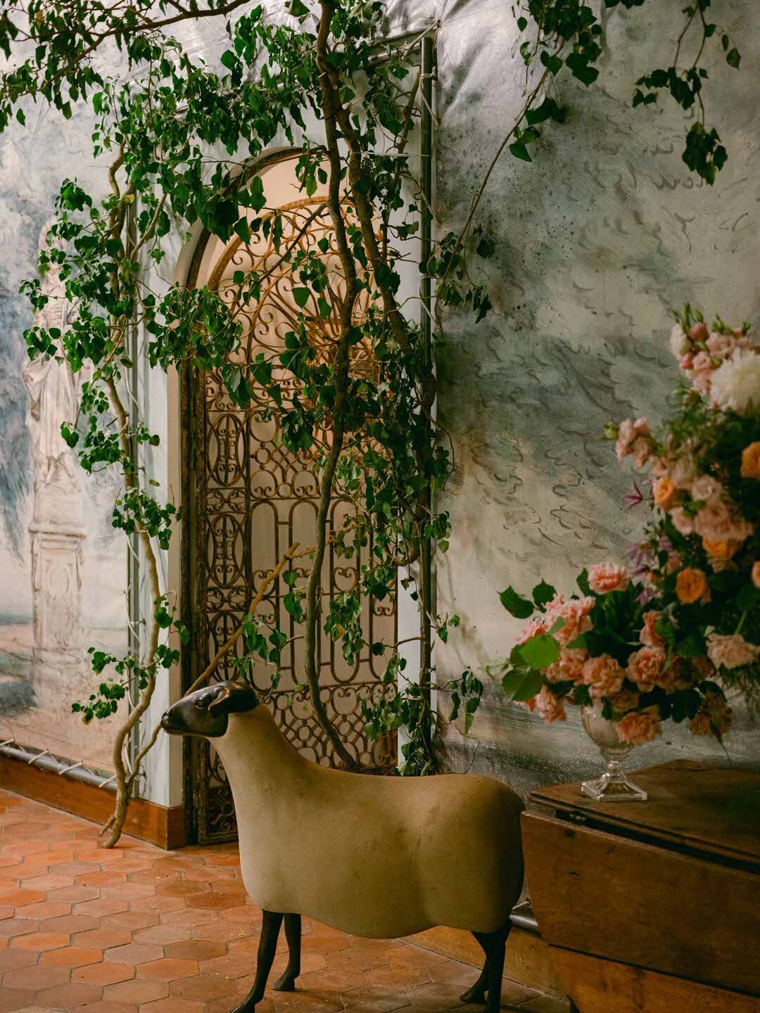 France Wedding Event Planner Alejandra Poupel 8