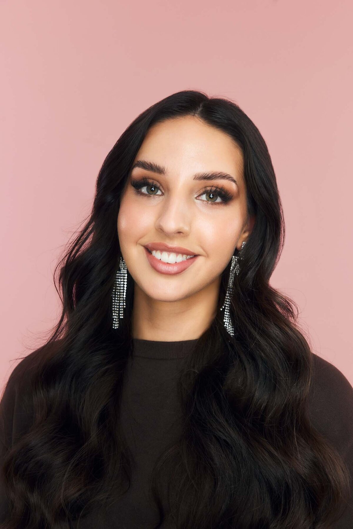 RARE BEAUTY Naomi Mizrahi Beauty Brands