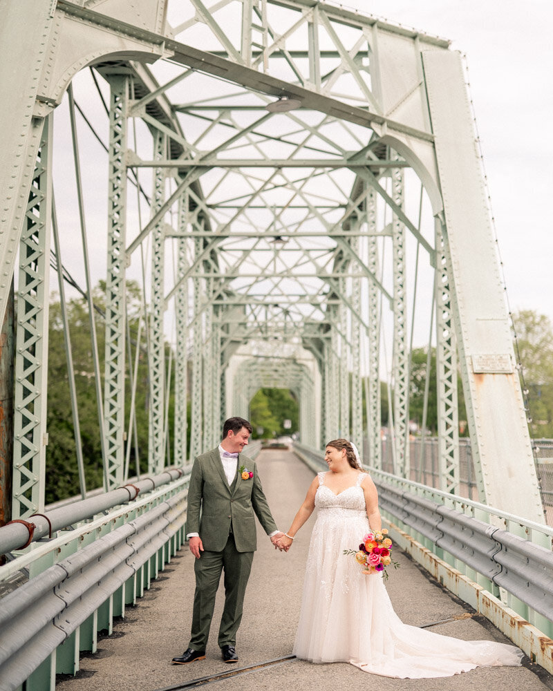 Pump House PA Wedding-1