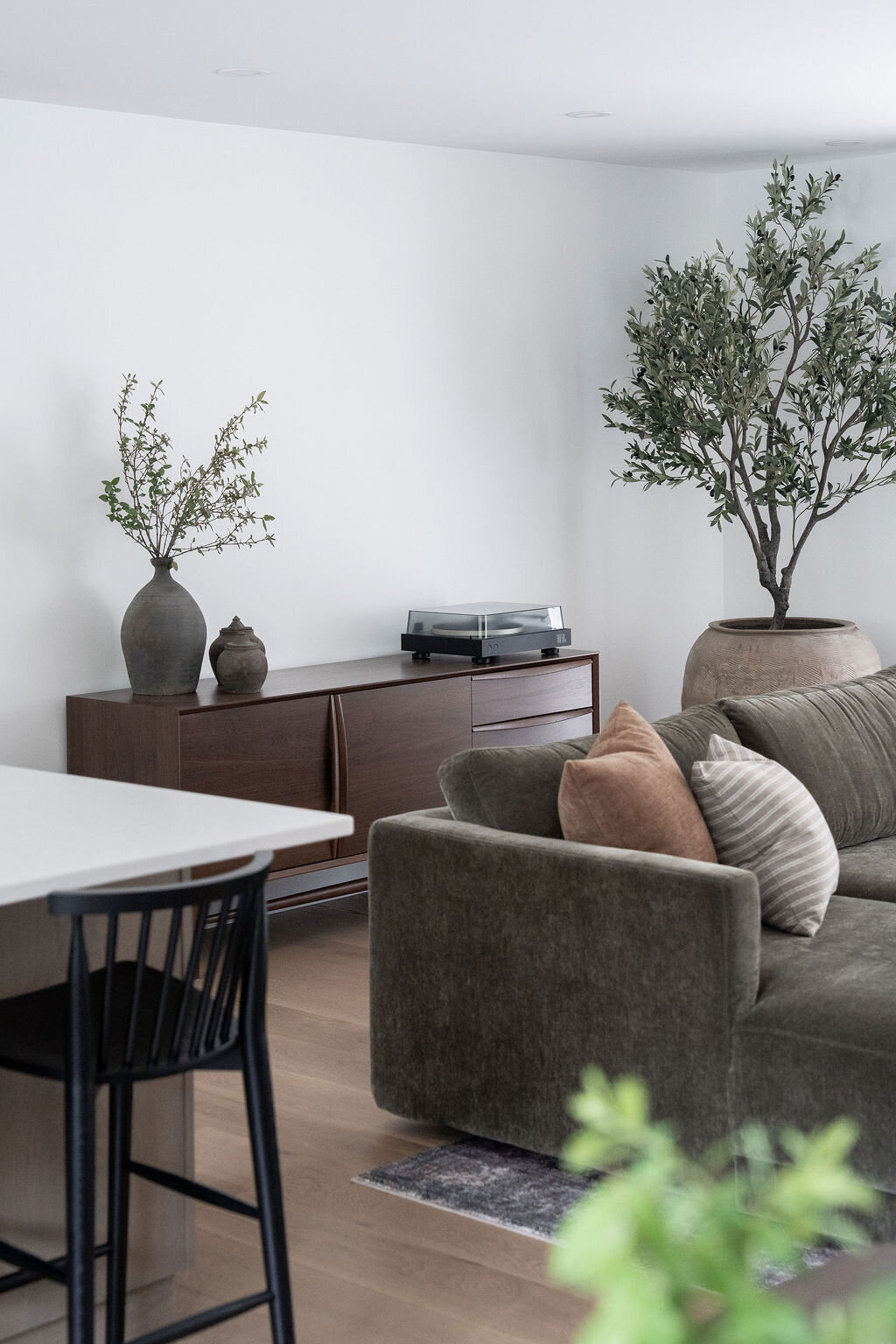 new home design modern cozy
