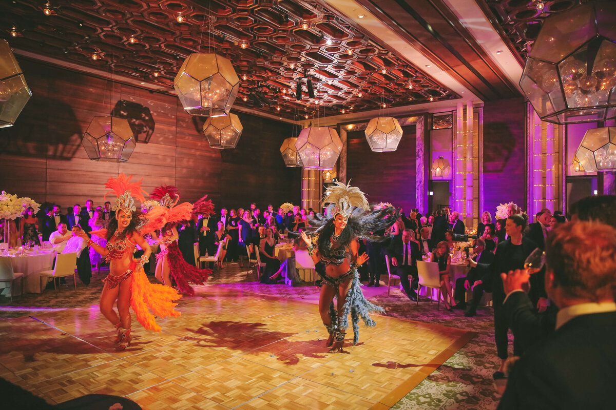 Wedding Entertainment