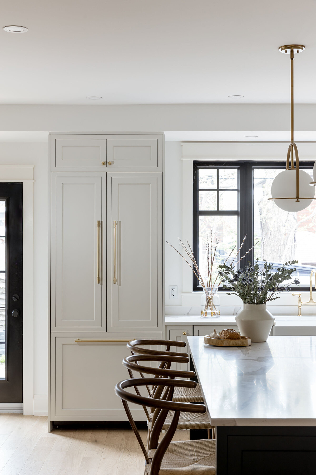 Dapper Home Interior Design Photography Kitchen Dining Living Room - Sonia V Branding-42