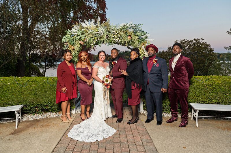Detroit Wedding Photographer Victoria Wedding Chapel-192