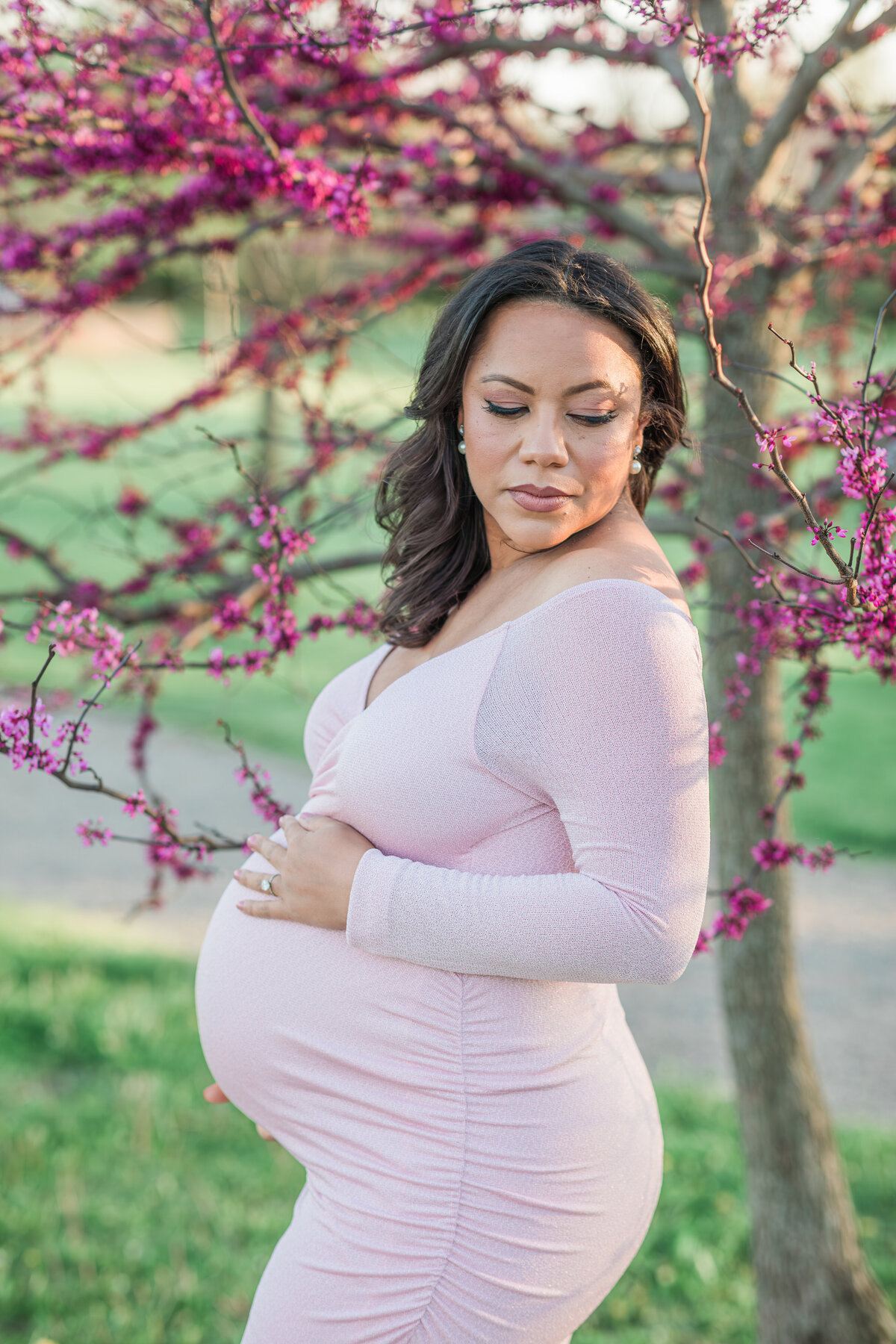 Lillie Mae Photo - Chantel Maternity - Sneak Peek--32