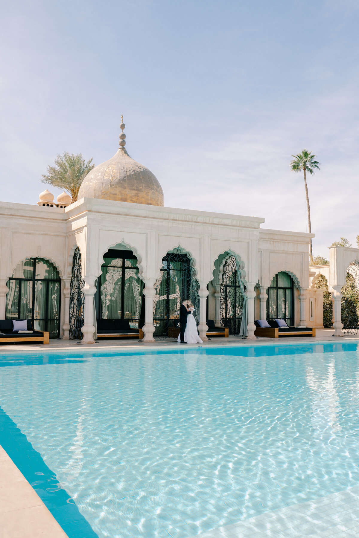 Palais Namaskar Morocco -4967