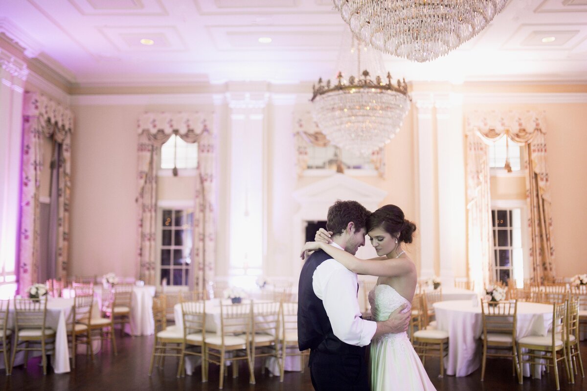 Julia Winters Events — wedding