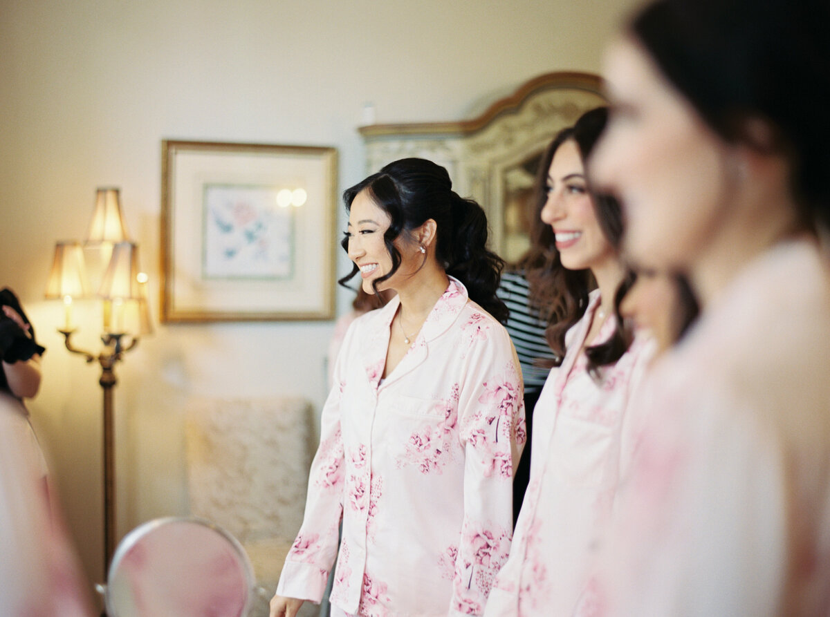 Austin Film Wedding Photographer
