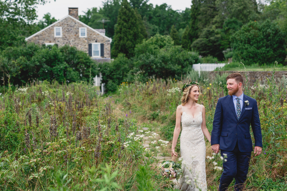 Chester County Farm Wedding Photographer in Pennsylvania 108