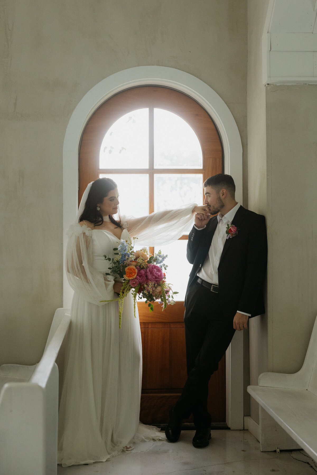Abby Herron Photography Wedding Portfolio — Trystan and Valerie 29