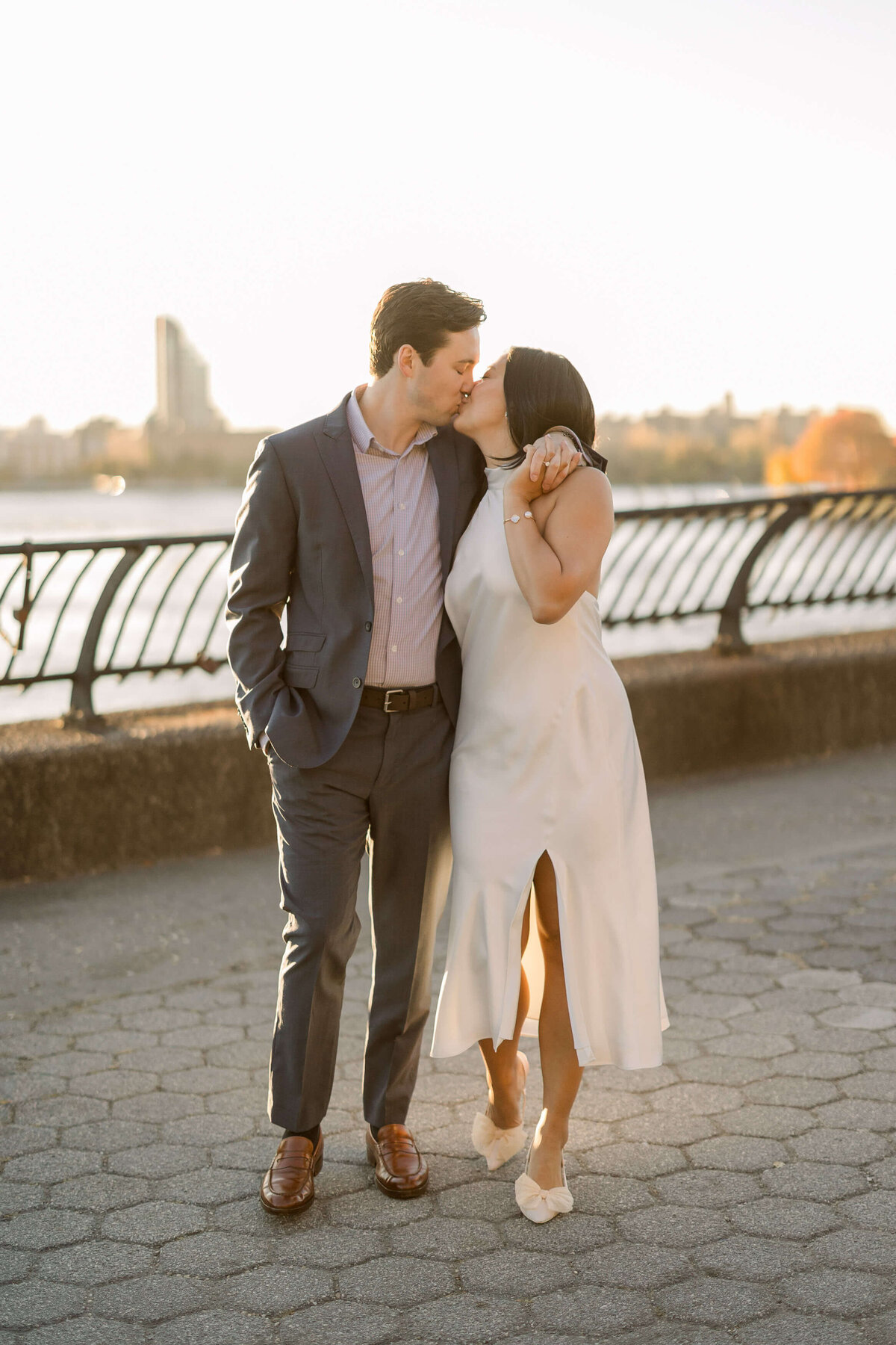 Carl_Schurz_Park_Engagement_013
