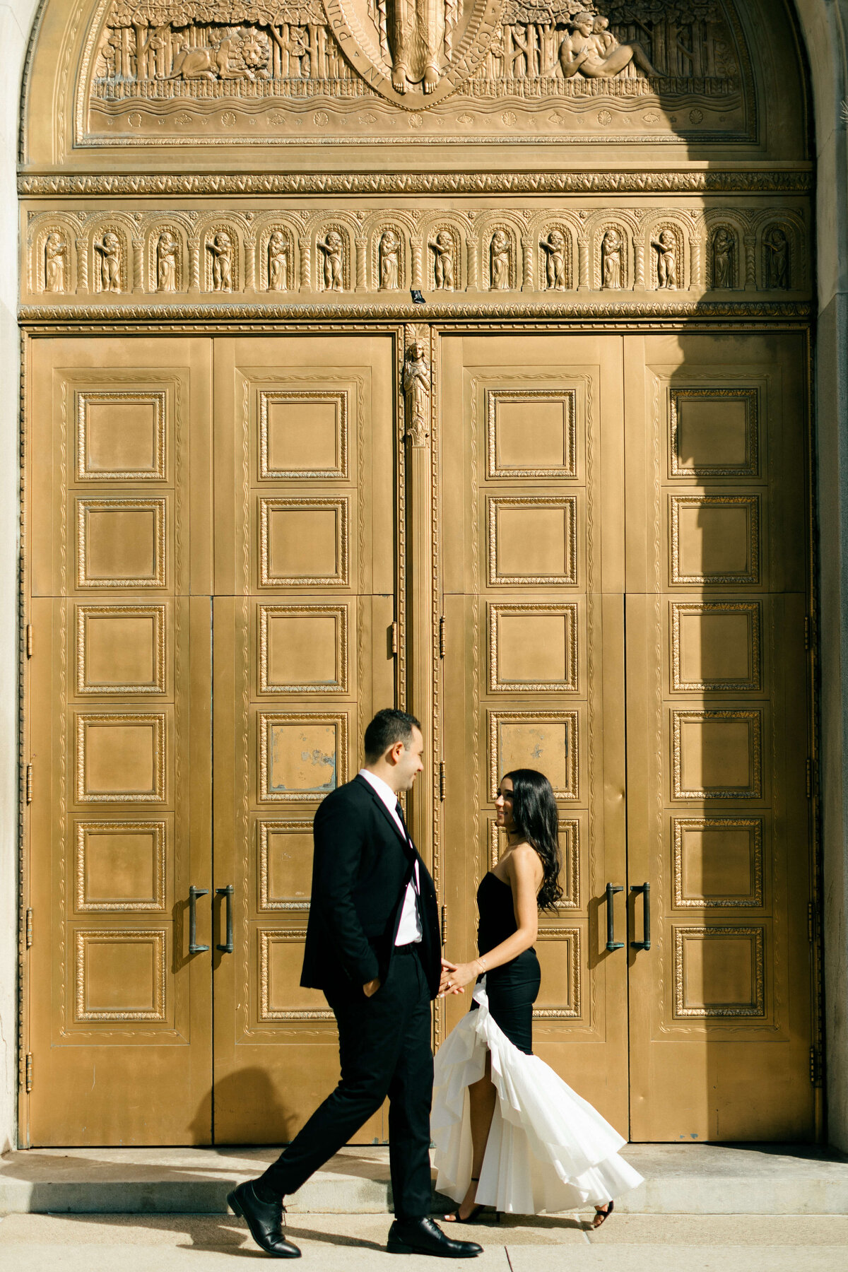 Natalie and Mark-0116