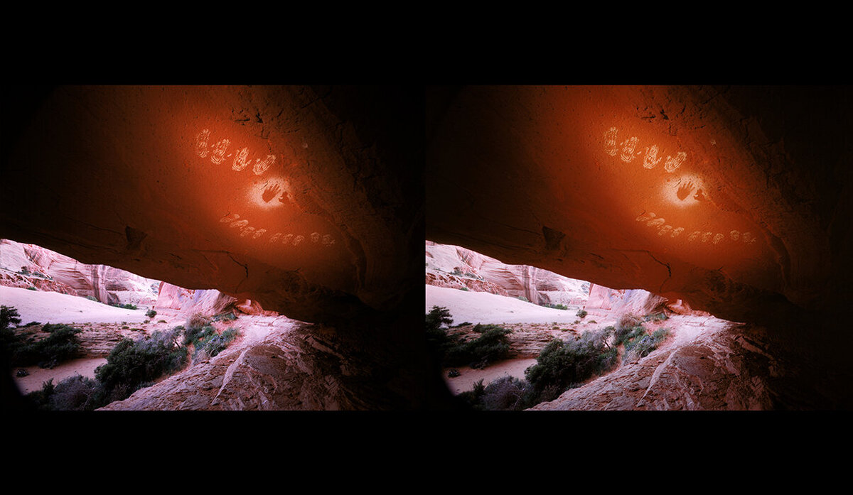 ST_Shaman Cave_Canyon de Chelly