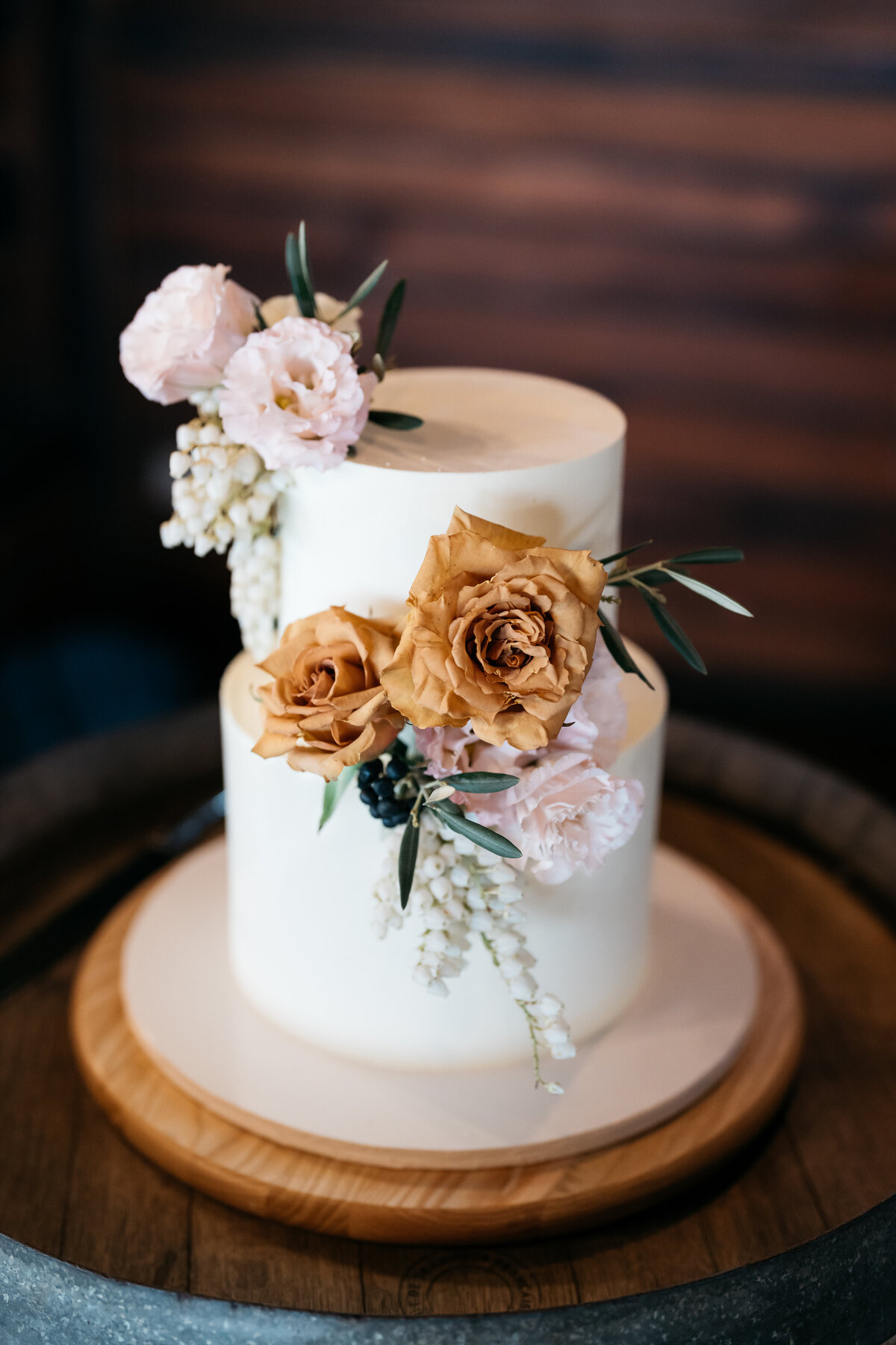 Courtney Laura Photography, Zonzo Estate, Yarra Valley Wedding Photographer, Amy and Fletcher-819