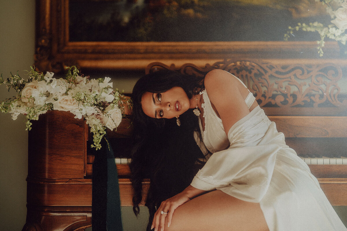 Elliston Vineyards Wedding Boudoir (7)