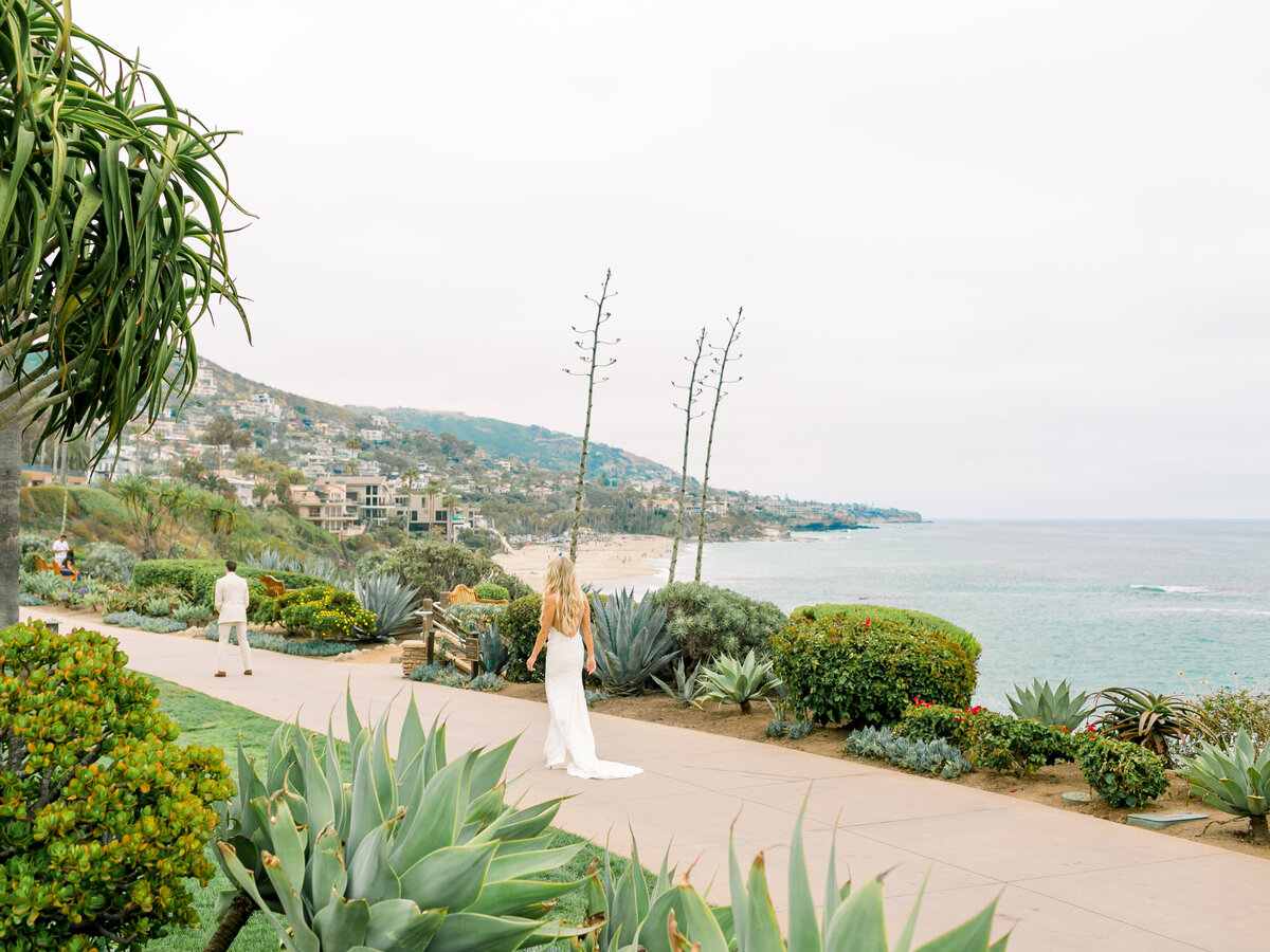 Clay & Heather_s Wedding - Natalie Schutt Photography - First Look-1