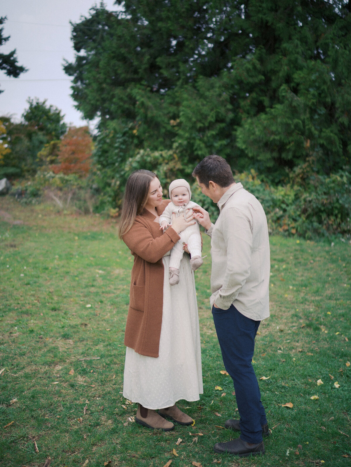 West Vancouver Family Photos_1