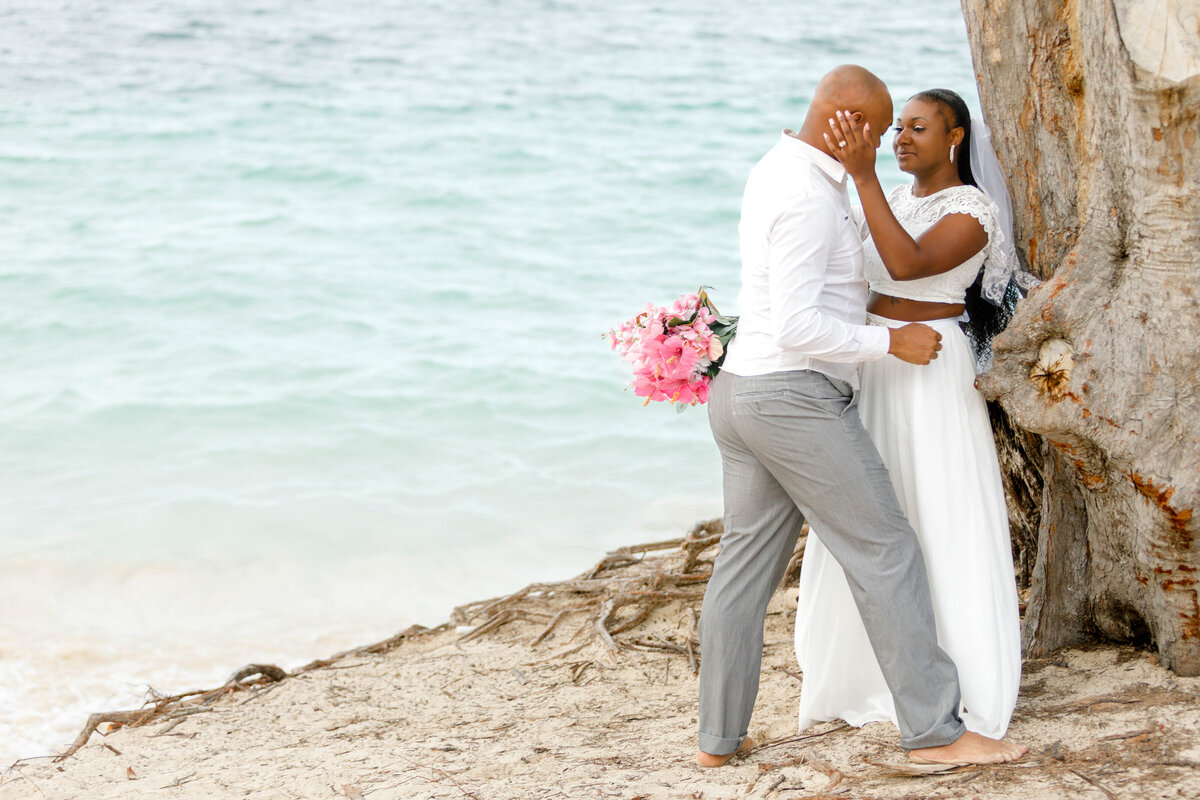 Beach Elopement (40 of 57)
