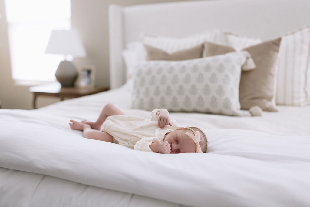 Newborn photography Arizona Madison Karl 17