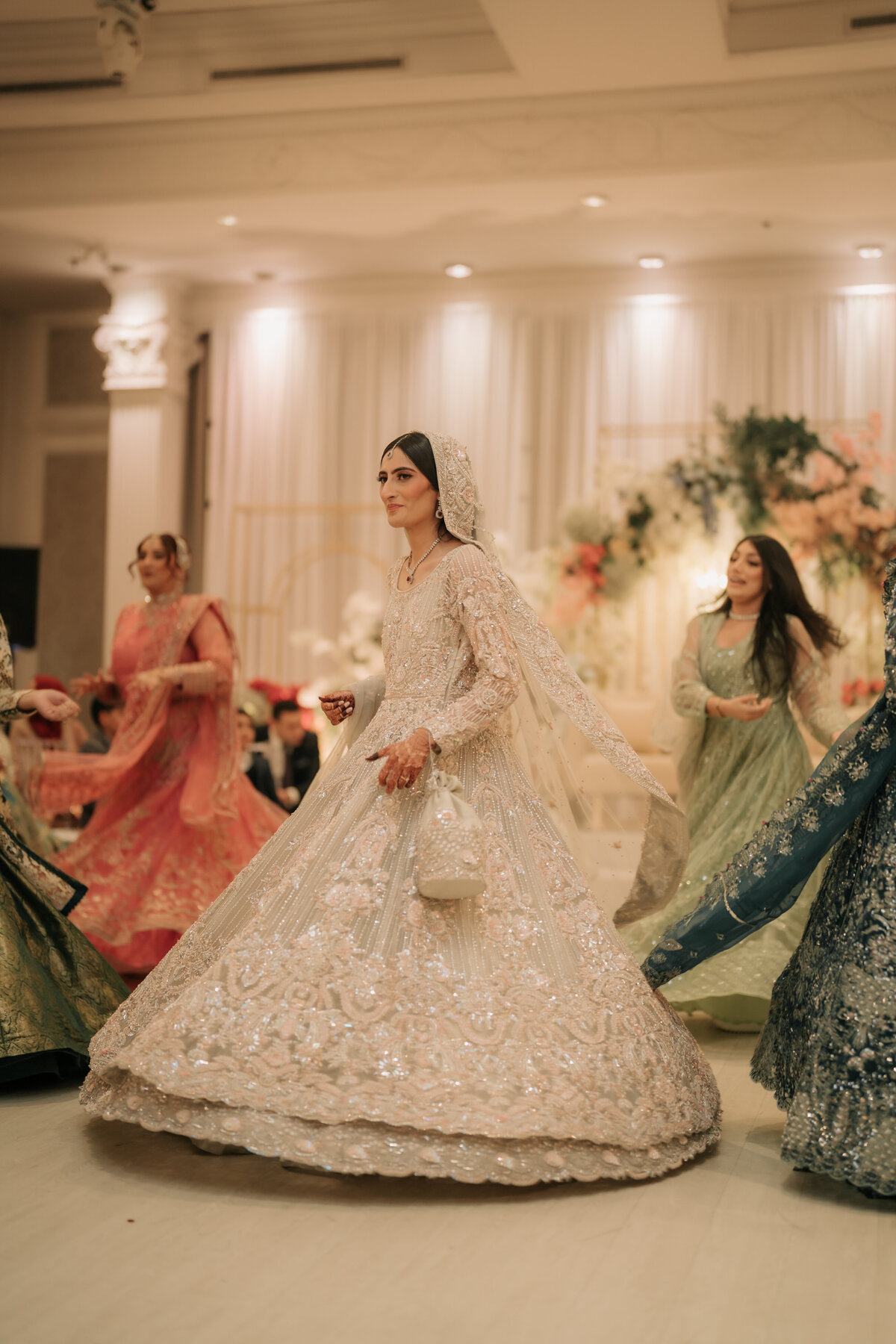 Visuals by Nihal - Zahra and Waleed - 38