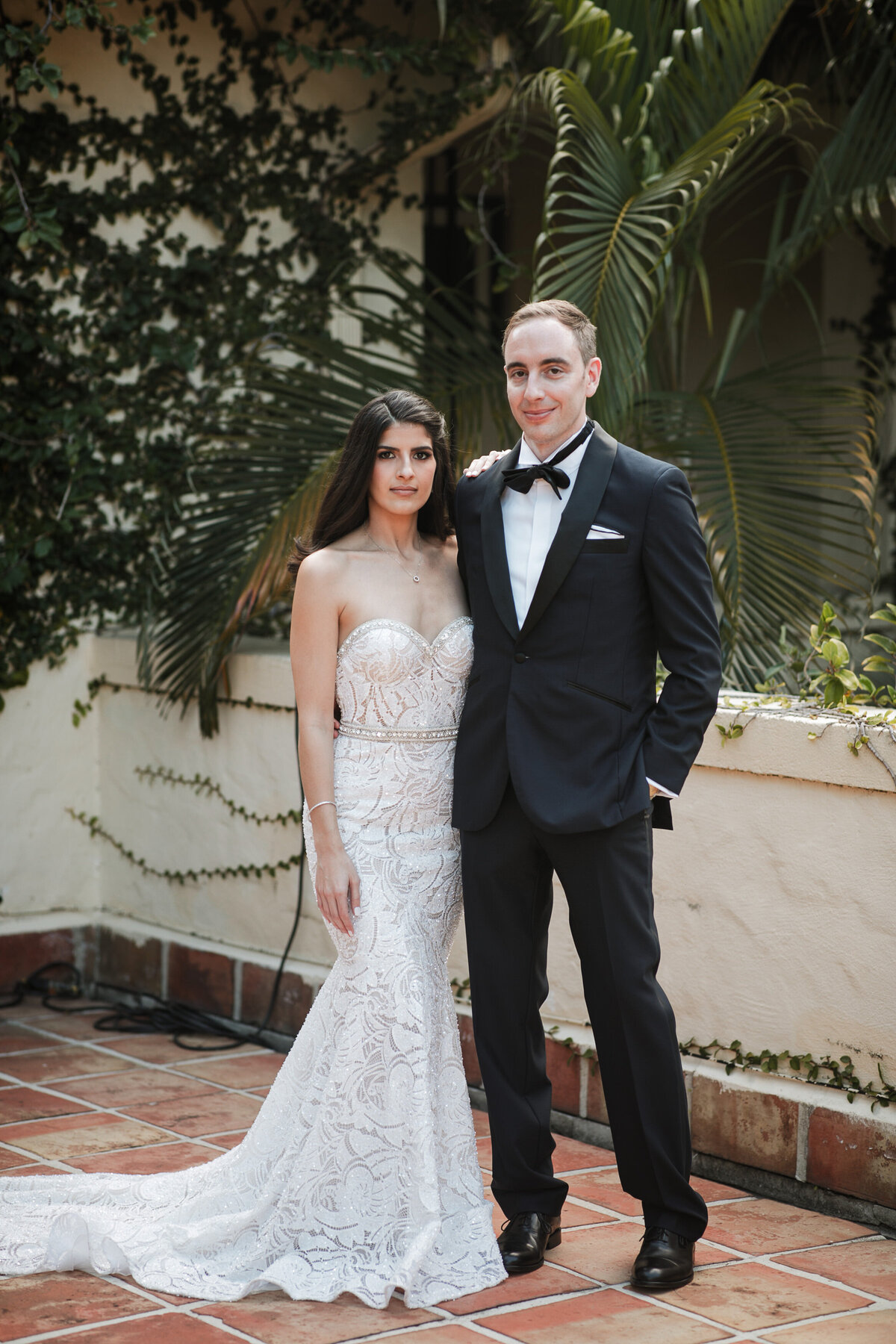 Villa-Woodbine-Miami-Wedding-Portraits
