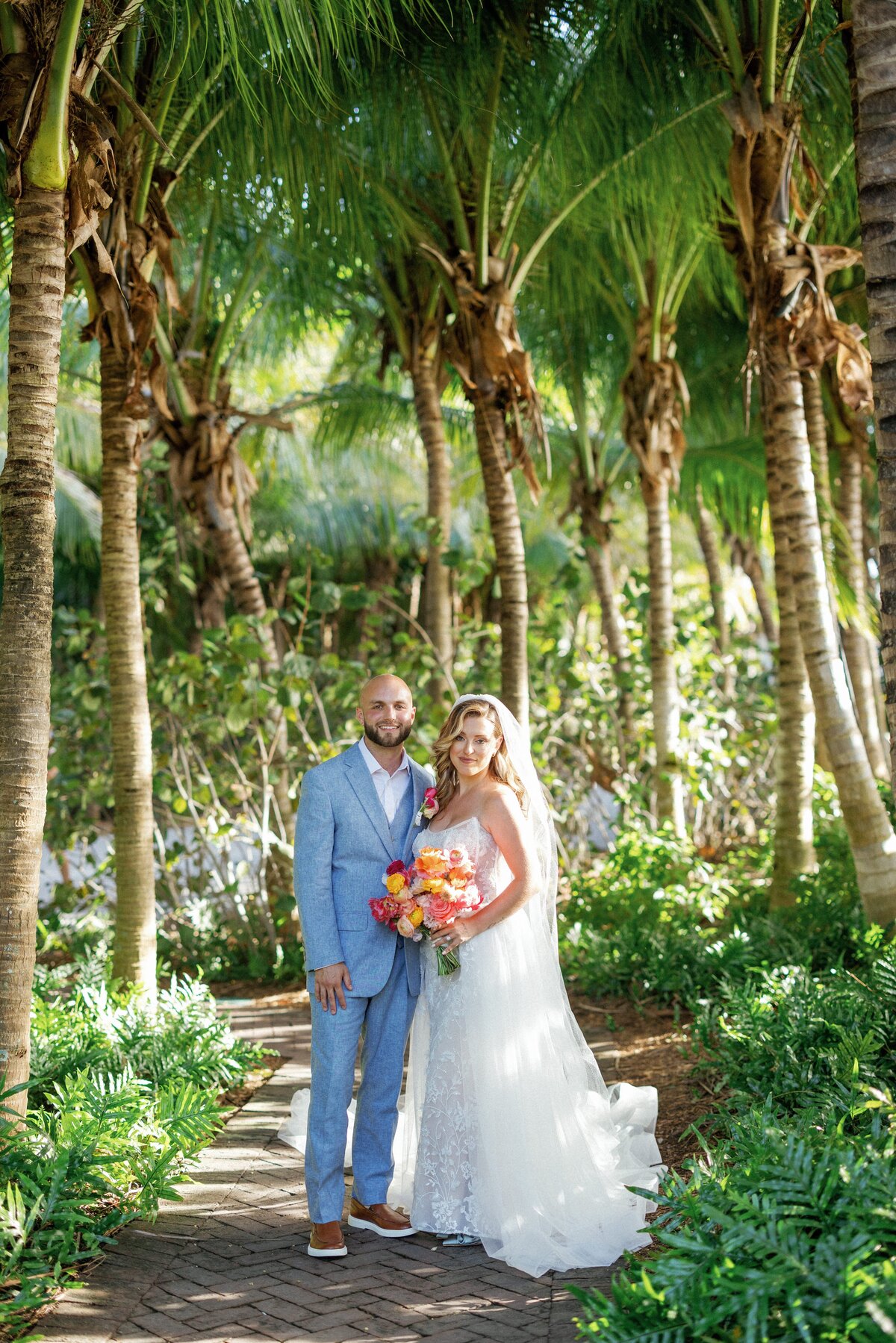 Palm Beach Jupiter Vero Beach wedding planner wedding design key west wedding Florida wedding full service wedding planner full service wedding management South Florida wedding colorful wedding design destination wedding intimate wedding 7