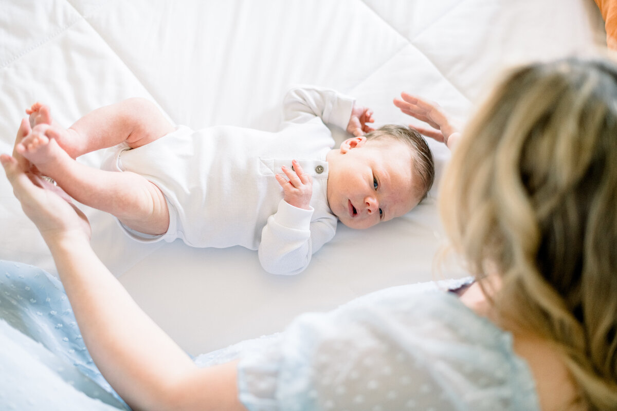 Clell Newborn _ Bloom Photography-32