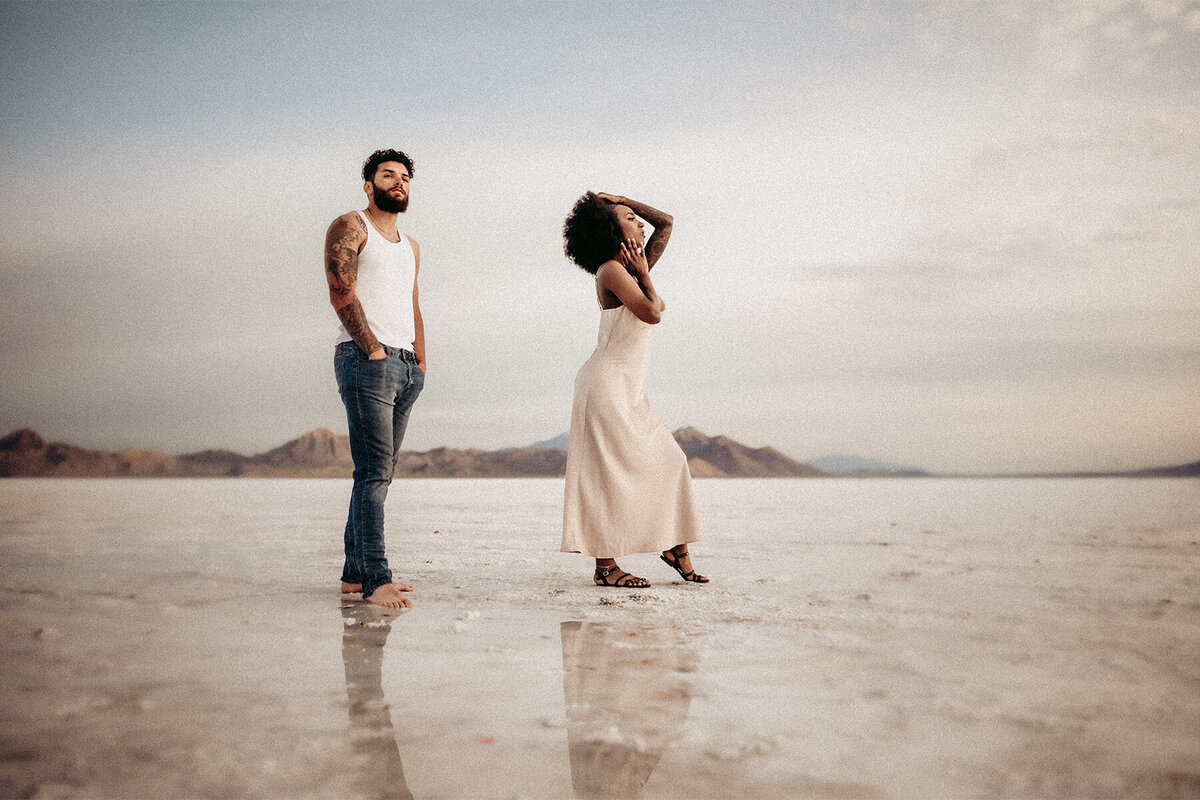 Dallas couples photography