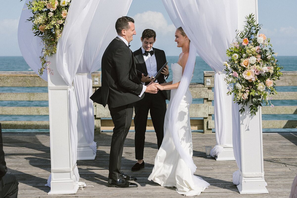 Brittanie Raquel Events Wrightsville Beach Oceanic Wedding_0003