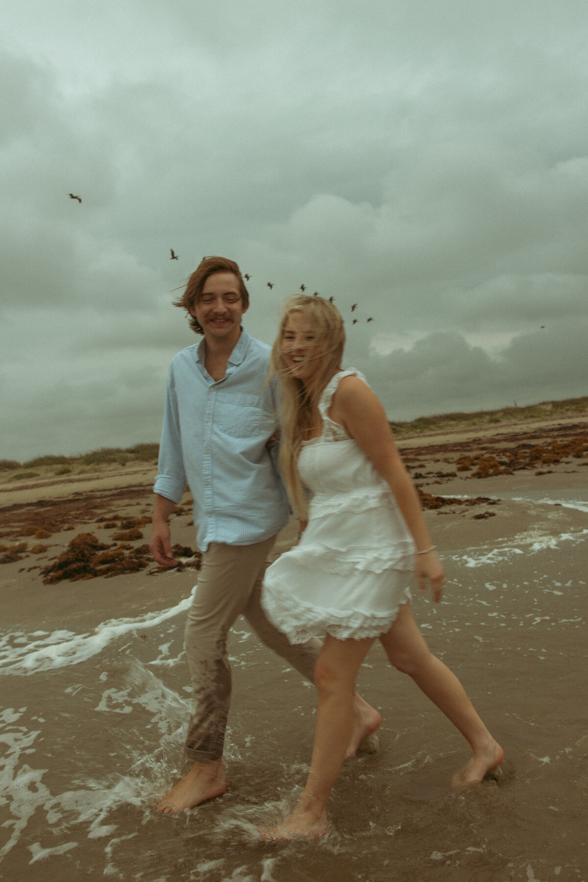 Allison & Parker - Payton Hartsell Photography-208