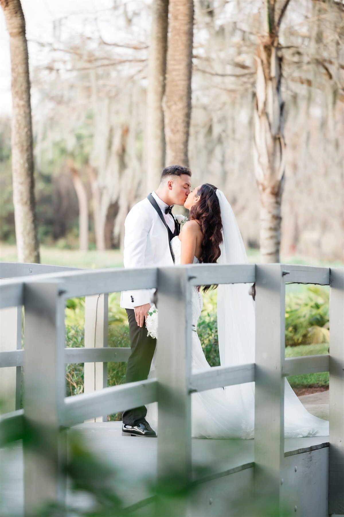 Wedding At Hyatt Regency Grand Cypress, Orlando