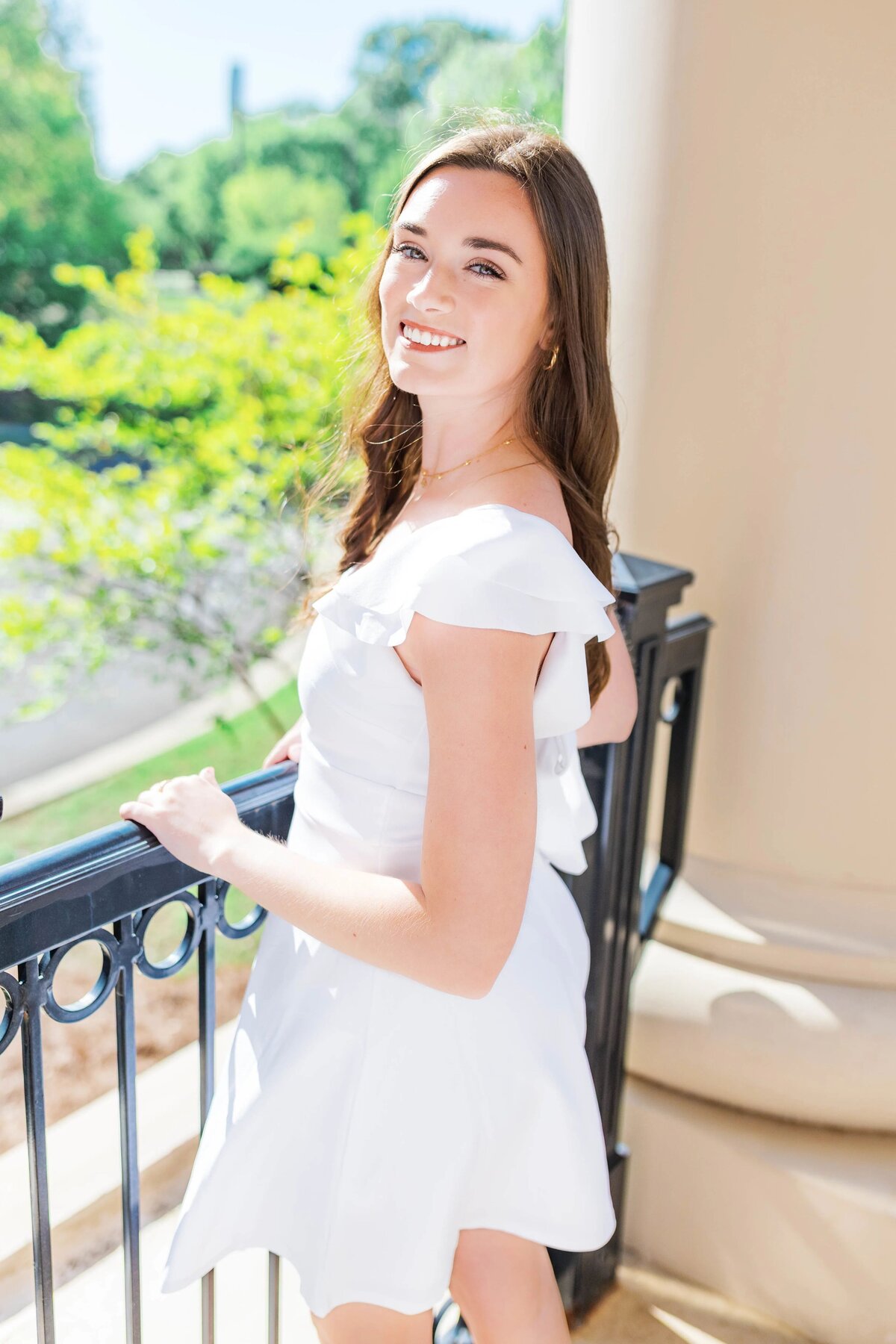 Mississippi State Photographer