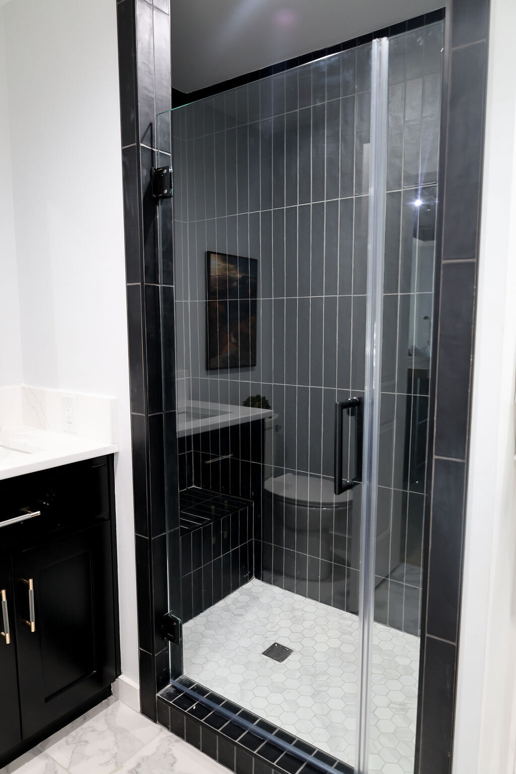wedding venues that have a groom suite with full bathroom