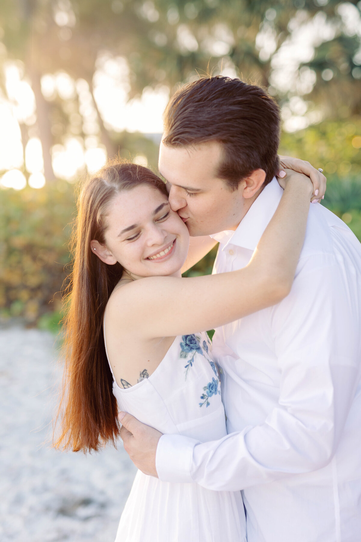 Nicholas & Savannah-Engagement-Bradenton Beach-99