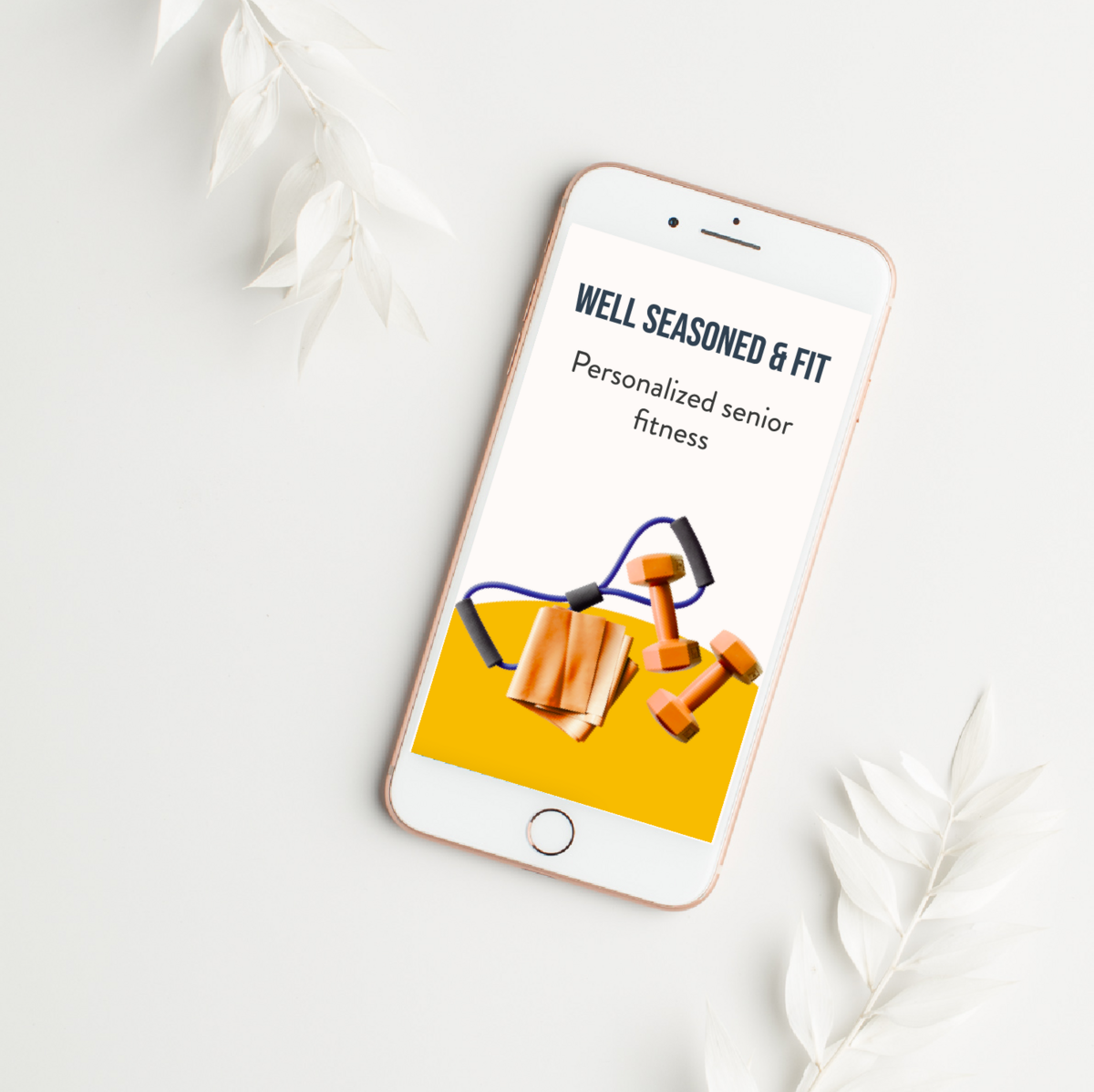 portfolio - branding - WSAF