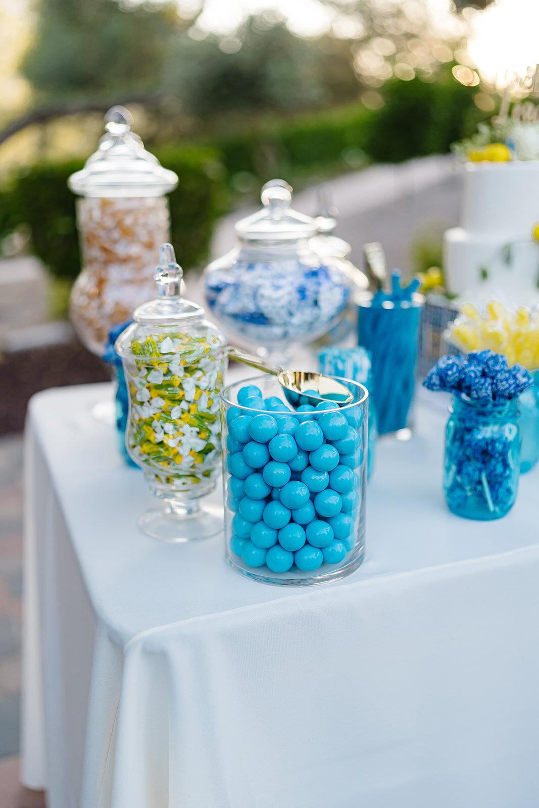 Mt. Woodson Castle Wedding 22