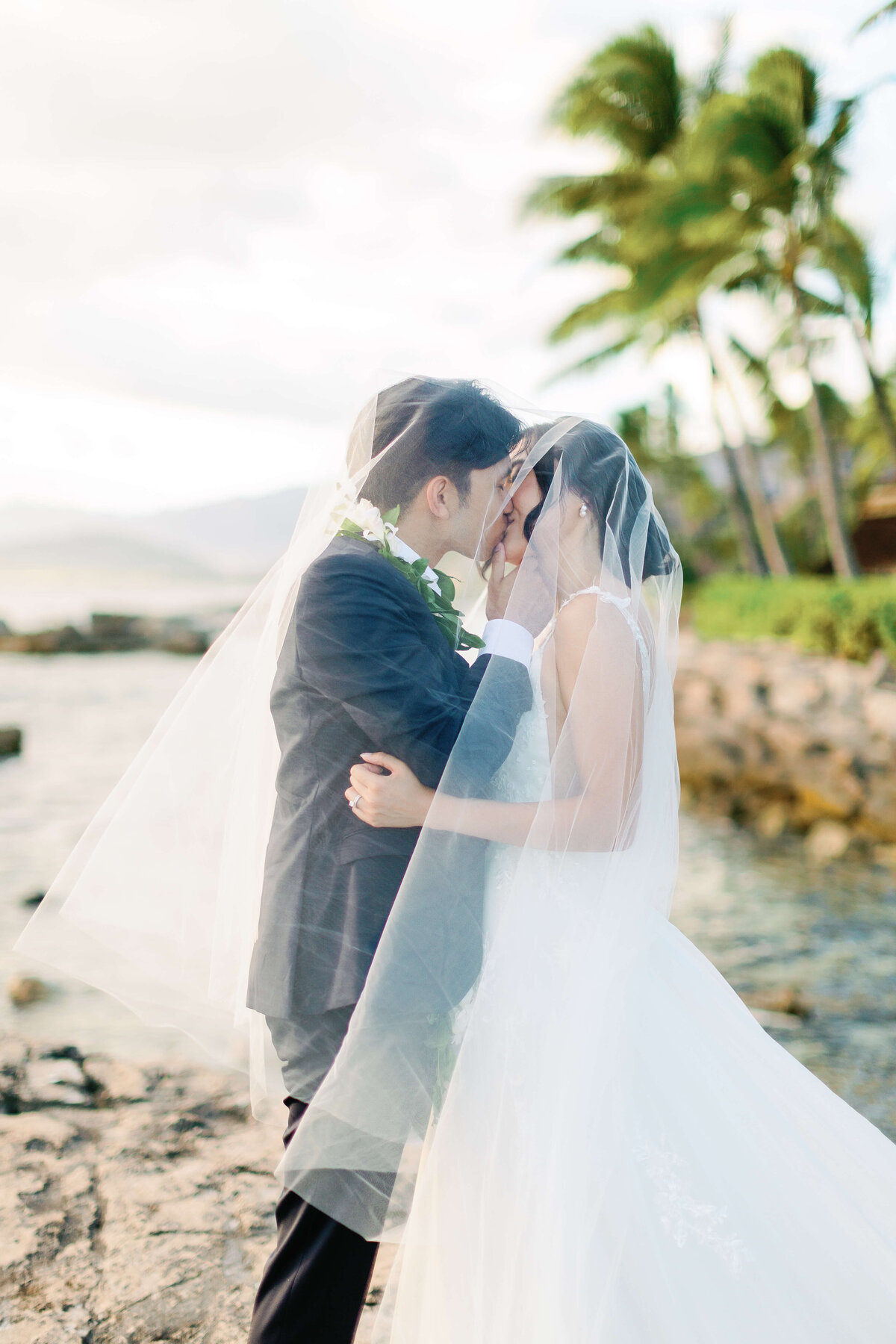 Hawaii Destination Wedding at The Four Seasons Oahu_Jennifer Trinidad_549